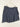 Boden Navy Soft Floral Mini Skirt Size 22 by SwapUp-Online Second Hand Store-Online Thrift Store