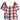 Boden Party Chequered Top Size 20 by SwapUp-Online Second Hand Store-Online Thrift Store