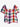Boden Party Chequered Top Size 20 by SwapUp-Online Second Hand Store-Online Thrift Store