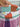 Boden Party Chequered Top Size 20 by SwapUp-Online Second Hand Store-Online Thrift Store