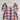 Boden Party Chequered Top Size 20 by SwapUp-Online Second Hand Store-Online Thrift Store