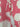 Boden Pink Shift Floral Print Dress Size 8 by SwapUp-Online Second Hand Store-Online Thrift Store