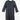 Boden Weekend Falling Star Jersey Midi Dress Size 10 by SwapUp-Online Second Hand Store-Online Thrift Store