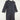Boden Weekend Falling Star Jersey Midi Dress Size 10 by SwapUp-Online Second Hand Store-Online Thrift Store