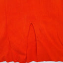 Bohemian Traders Blood Orange Knit Midi Skirt Size XXXL by SwapUp-Online Second Hand Store-Online Thrift Store