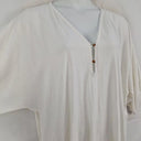 Bohemian Traders Chalk Stylish Resort Maxi Dress Size XXL by SwapUp-Online Second Hand Store-Online Thrift Store