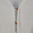 Bohemian Traders Chalk Stylish Resort Maxi Dress Size XXL by SwapUp-Online Second Hand Store-Online Thrift Store