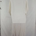 Bohemian Traders Chalk Stylish Resort Maxi Dress Size XXL by SwapUp-Online Second Hand Store-Online Thrift Store