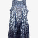Bohemian Traders Sequin A-Line Party Mini Dress Size XXXL by SwapUp-Online Second Hand Store-Online Thrift Store