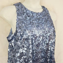 Bohemian Traders Sequin A-Line Party Mini Dress Size XXXL by SwapUp-Online Second Hand Store-Online Thrift Store