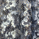 Bohemian Traders Sequin A-Line Party Mini Dress Size XXXL by SwapUp-Online Second Hand Store-Online Thrift Store