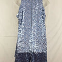 Bohemian Traders Sequin A-Line Party Mini Dress Size XXXL by SwapUp-Online Second Hand Store-Online Thrift Store