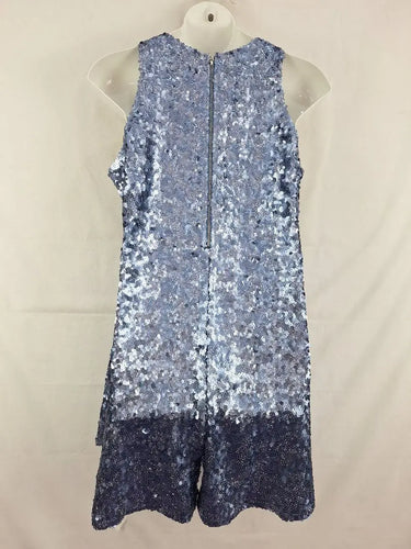 Bohemian Traders Sequin A-Line Party Mini Dress Size XXXL by SwapUp-Online Second Hand Store-Online Thrift Store