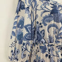 Boho Bird Prosecco Ready Dress Size 16 by SwapUp-Online Second Hand Store-Online Thrift Store