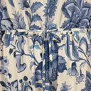 Boho Bird Prosecco Ready Dress Size 16 by SwapUp-Online Second Hand Store-Online Thrift Store