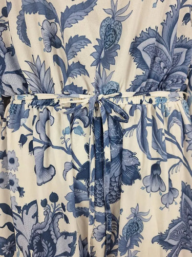 Boho Bird Prosecco Ready Dress Size 16 by SwapUp-Online Second Hand Store-Online Thrift Store