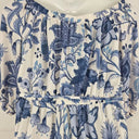 Boho Bird Prosecco Ready Dress Size 16 by SwapUp-Online Second Hand Store-Online Thrift Store