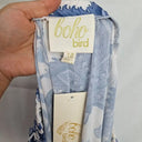 Boho Bird Prosecco Ready Dress Size 16 by SwapUp-Online Second Hand Store-Online Thrift Store