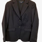 Brooks Brothers Wool Single Breasted Office Staple Blazer Size 12 by SwapUp-Online Second Hand Store-Online Thrift Store