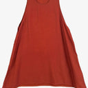 Bul Brick Shell Button Tent Top Size 14 by SwapUp-Online Second Hand Store-Online Thrift Store