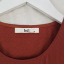 Bul Brick Shell Button Tent Top Size 14 by SwapUp-Online Second Hand Store-Online Thrift Store
