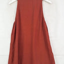 Bul Brick Shell Button Tent Top Size 14 by SwapUp-Online Second Hand Store-Online Thrift Store