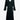 Bul Dark Green Orlu Dress Size 8 by SwapUp-Online Second Hand Store-Online Thrift Store