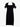 By Johnny Bonded Bow Sleeve Fitted Midi Dress Size 10 by SwapUp-Online Second Hand Store-Online Thrift Store