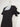 By Johnny Bonded Bow Sleeve Fitted Midi Dress Size 10 by SwapUp-Online Second Hand Store-Online Thrift Store