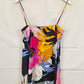 By Johnny Flora Side Slice Cami Top Size 8 by SwapUp-Online Second Hand Store-Online Thrift Store