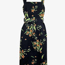 By Johnny Smart Casual Belted Dress Size 8 by SwapUp-Online Second Hand Store-Online Thrift Store