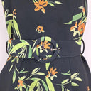 By Johnny Smart Casual Belted Dress Size 8 by SwapUp-Online Second Hand Store-Online Thrift Store