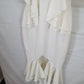 C/MEO Collective Ivory Covet Gown Midi Dress Size S by SwapUp-Online Second Hand Store-Online Thrift Store