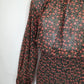 C/MEO Collective Longevity Mini Dress Size 10 by SwapUp-Online Second Hand Store-Online Thrift Store