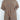 COS Draped Mottled Design Boxy Midi Dress Size 16 by SwapUp-Online Second Hand Store-Online Thrift Store