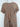 COS Draped Mottled Design Boxy Midi Dress Size 16 by SwapUp-Online Second Hand Store-Online Thrift Store