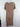 COS Draped Mottled Design Boxy Midi Dress Size 16 by SwapUp-Online Second Hand Store-Online Thrift Store