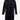COS Duo Raw Edge Relaxed Fit Jersey Midi Dress Size L by SwapUp-Online Second Hand Store-Online Thrift Store