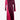 COS Grape Colour Block Fine Jersey Maxi Dress Size L by SwapUp-Online Second Hand Store-Online Thrift Store