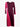 COS Grape Colour Block Fine Jersey Maxi Dress Size L by SwapUp-Online Second Hand Store-Online Thrift Store