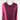 COS Grape Colour Block Fine Jersey Maxi Dress Size L by SwapUp-Online Second Hand Store-Online Thrift Store