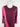 COS Grape Colour Block Fine Jersey Maxi Dress Size L by SwapUp-Online Second Hand Store-Online Thrift Store