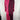 COS Grape Colour Block Fine Jersey Maxi Dress Size L by SwapUp-Online Second Hand Store-Online Thrift Store