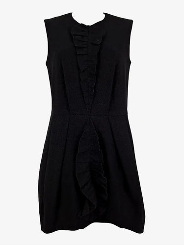COS Mini Fitted Sparkle Dress Size 6 by SwapUp-Online Second Hand Store-Online Thrift Store