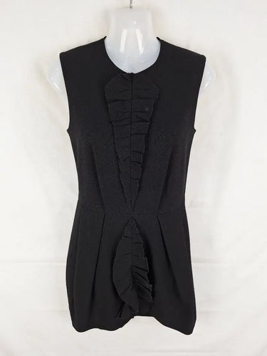 COS Mini Fitted Sparkle Dress Size 6 by SwapUp-Online Second Hand Store-Online Thrift Store