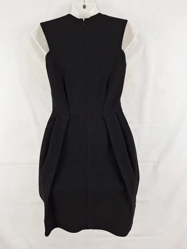 COS Mini Fitted Sparkle Dress Size 6 by SwapUp-Online Second Hand Store-Online Thrift Store