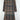 COS Muted Autumnal Threads Dress Size 6 by SwapUp-Online Second Hand Store-Online Thrift Store