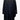 COS Navy Mesh Drape Weekend Dress Size S by SwapUp-Online Second Hand Store-Online Thrift Store