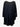 COS Navy Mesh Drape Weekend Dress Size S by SwapUp-Online Second Hand Store-Online Thrift Store