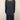 COS Navy Mesh Drape Weekend Dress Size S by SwapUp-Online Second Hand Store-Online Thrift Store